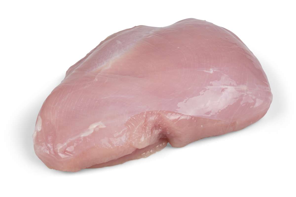 Kalkoenfilet