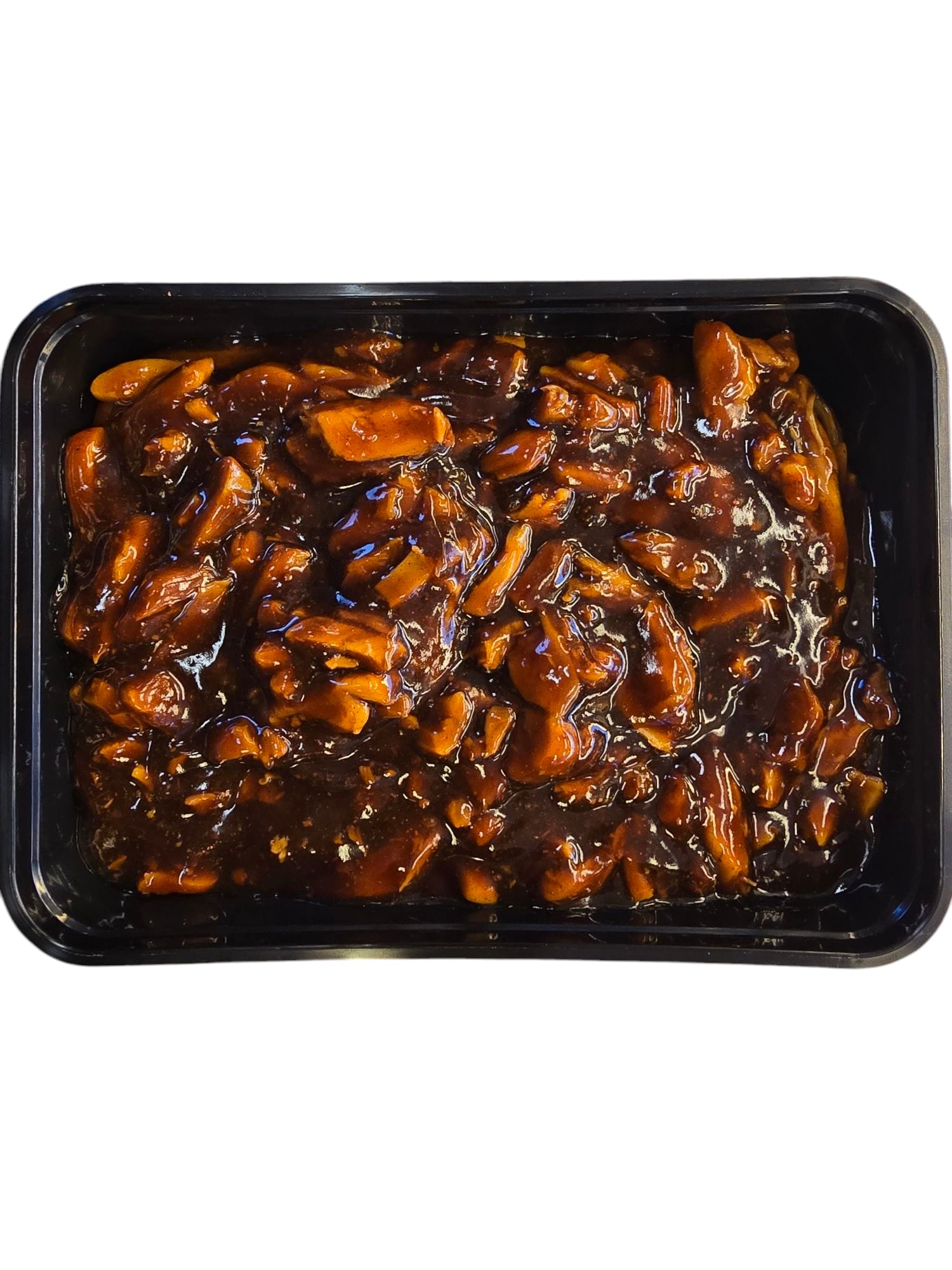 Kipreepjes Yakatori