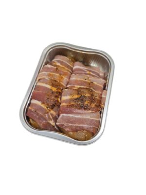 Gevulde Kipfilet