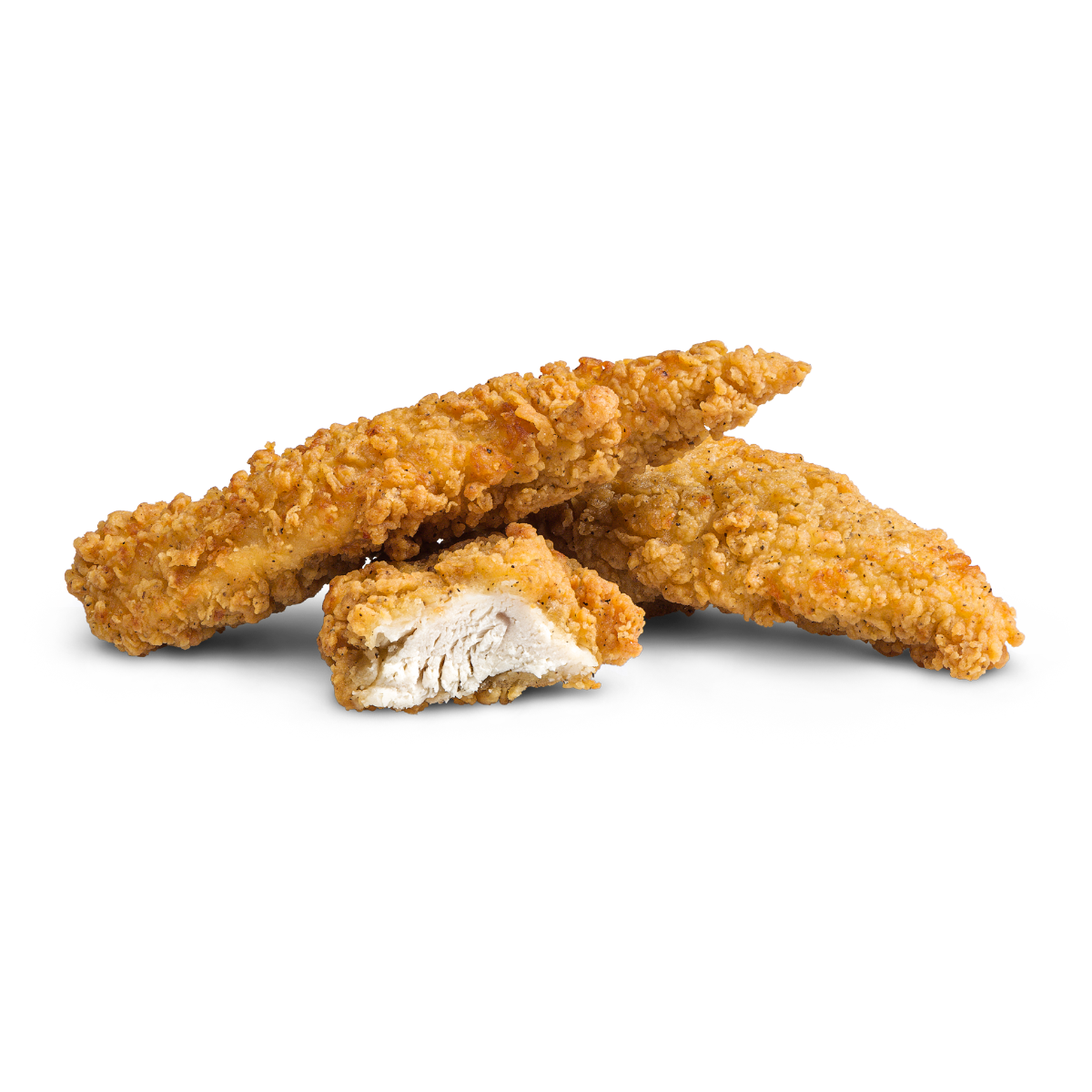 Chicken filet strips/tenders